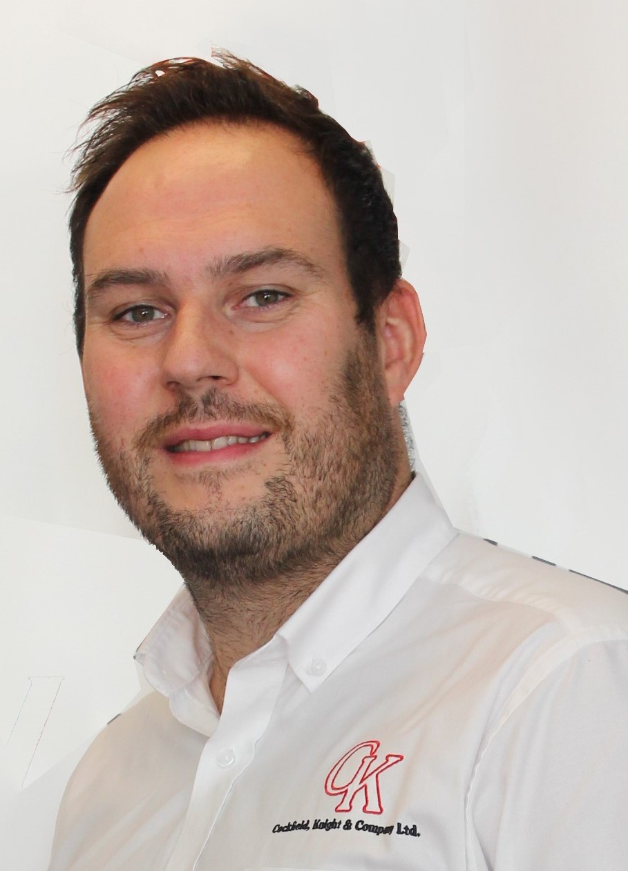 Andy Souter web test