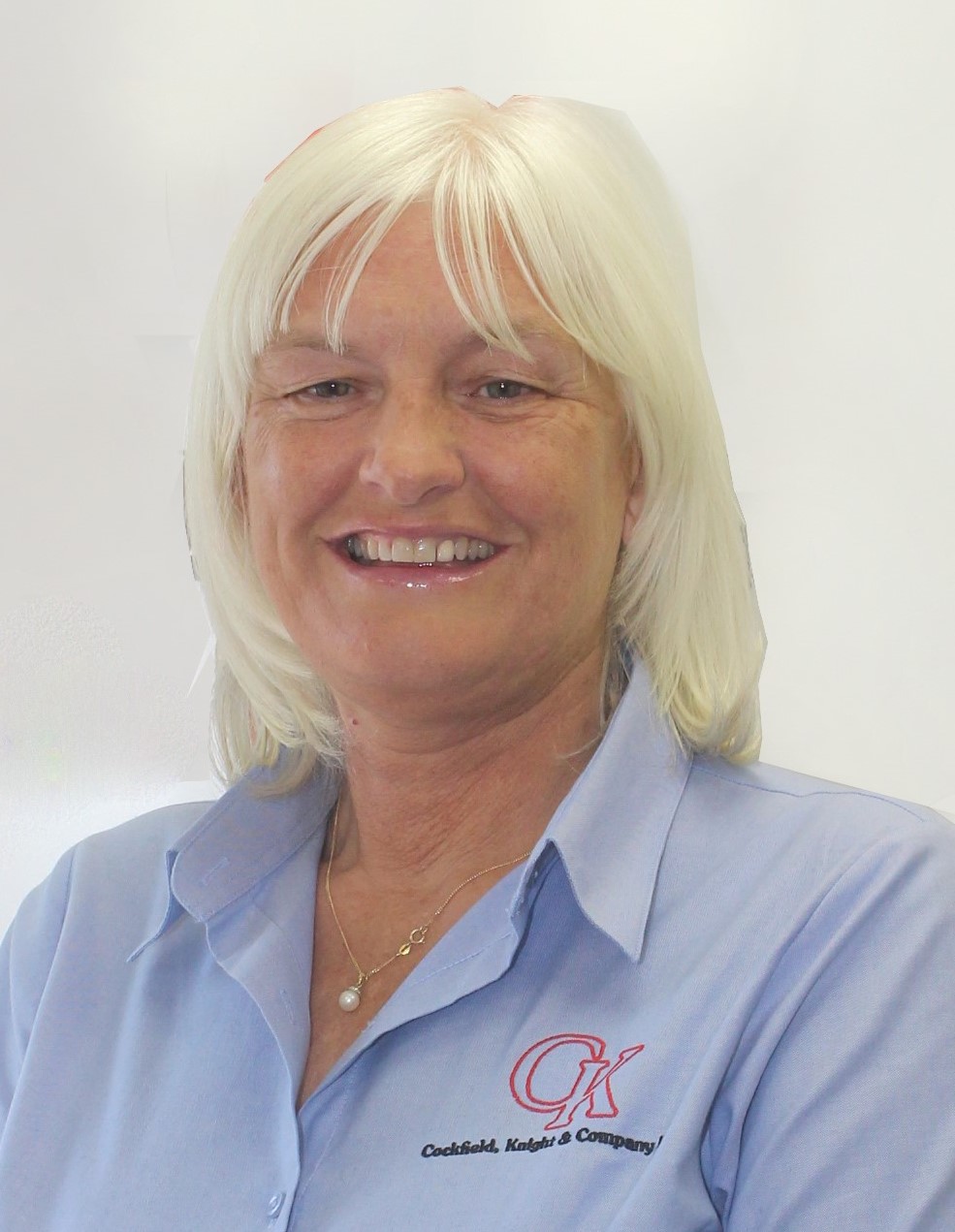 Carole Windsor web test