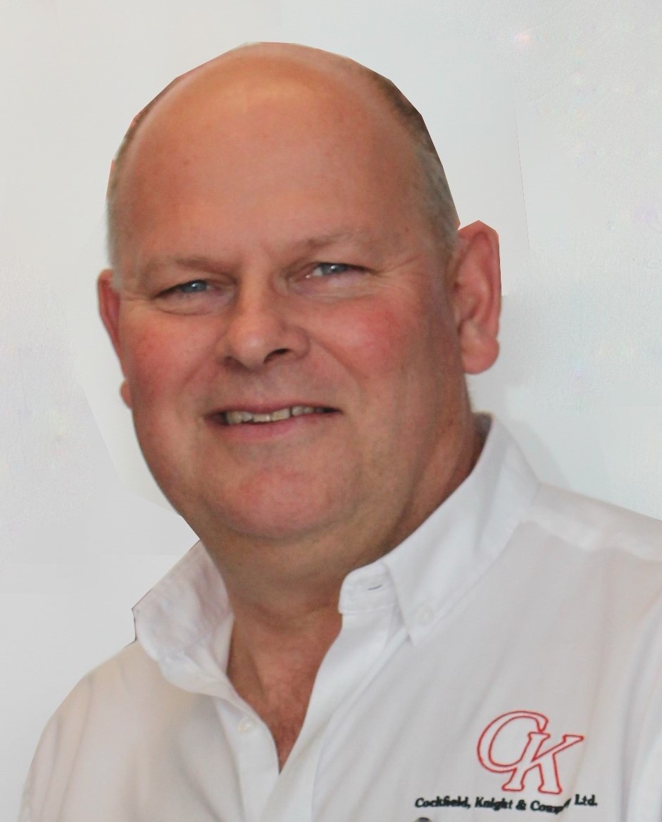 Richard Booth web test